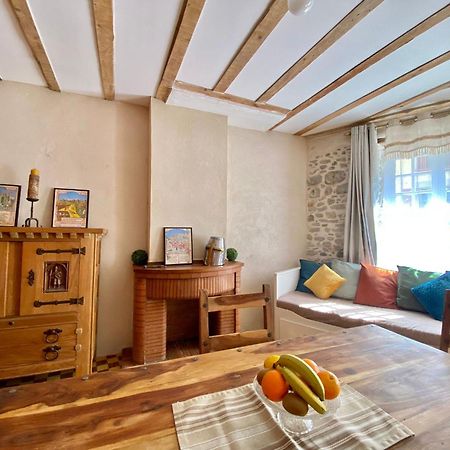 La Maison Des Templiers ~ Ostal Medieval ~ Logis Enchantes Carcassonne Dış mekan fotoğraf