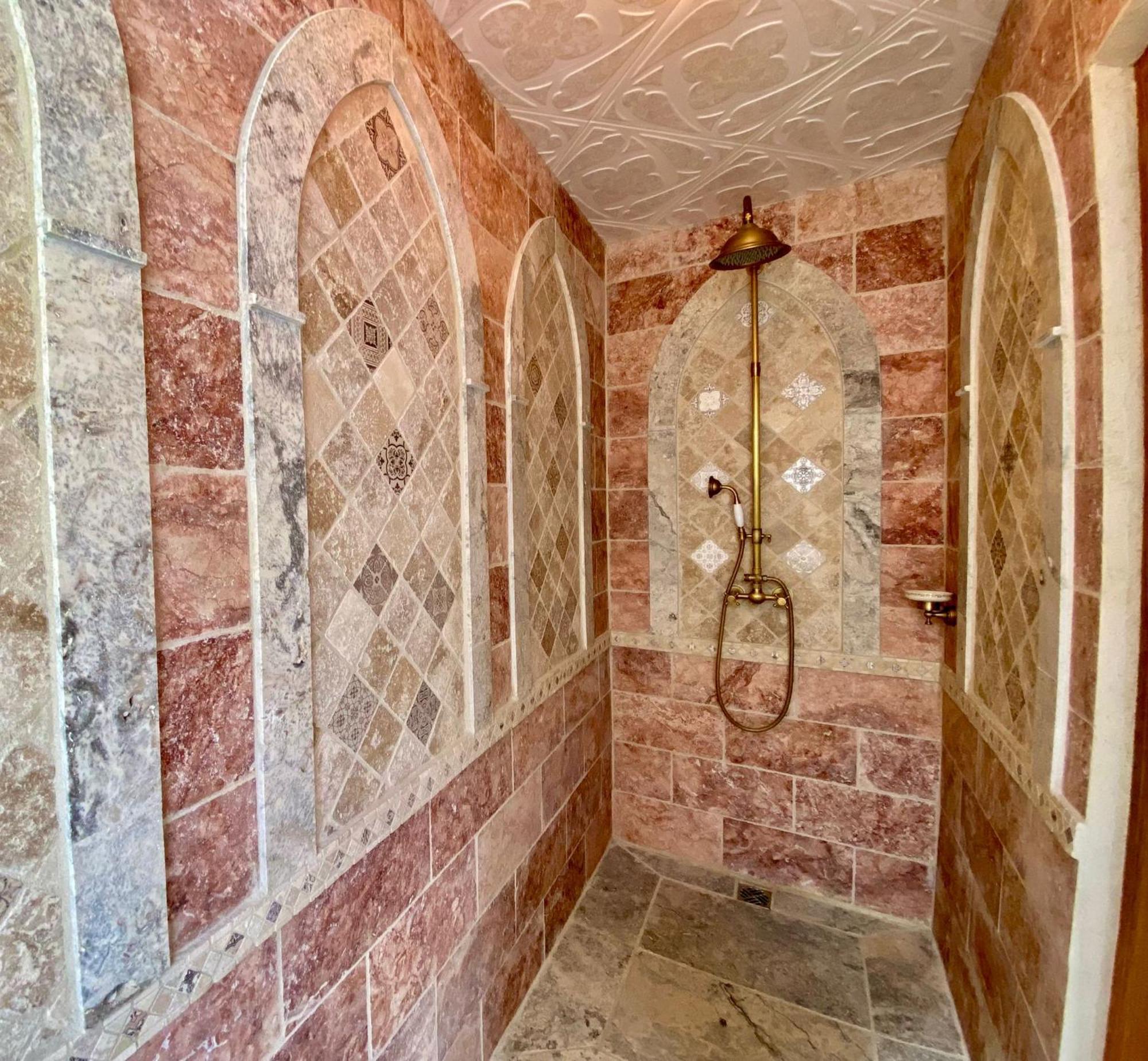 La Maison Des Templiers ~ Ostal Medieval ~ Logis Enchantes Carcassonne Dış mekan fotoğraf